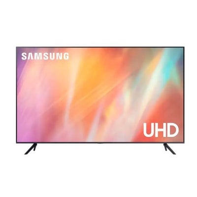 Smart TV Samsung AU7000 LED 65" 4K UHD