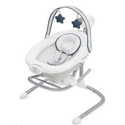 Graco Sway Rocking Chair