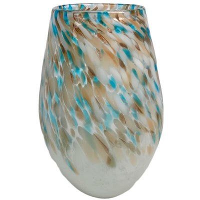 Concepts Bayou Glass Vase
