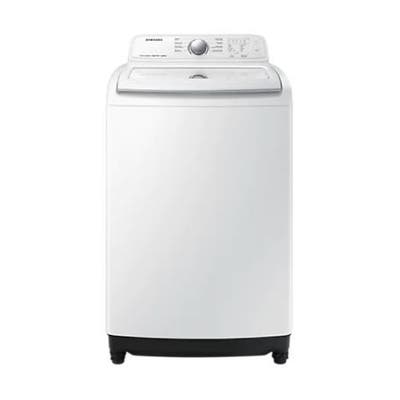Washing machine Samsung WA17T7G6DWWCXD Top 17 kg