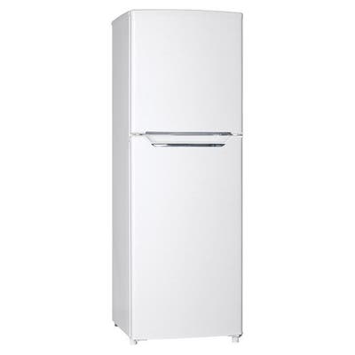 Frigidaire 5 Cu. Ft. Top Mount Refrigerator | White