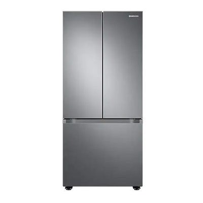 Refrigerator Samsung RF22A4010S French Door 629 l