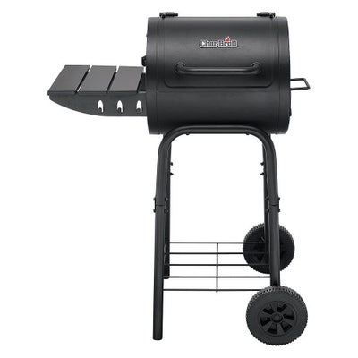 Char Broil American Gourmet 18'' Charcoal Grill 