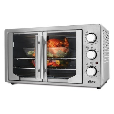 Oster French Door Toaster Oven