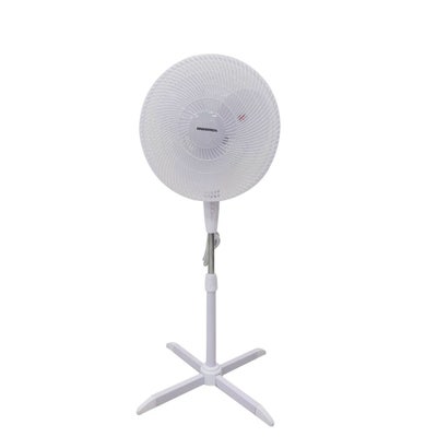 Mastertech 15615 PG-220 16'' pedestal fan