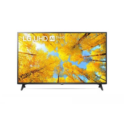 Smart TV LG 50UQ7500PSF LED 50'' 4K UHD