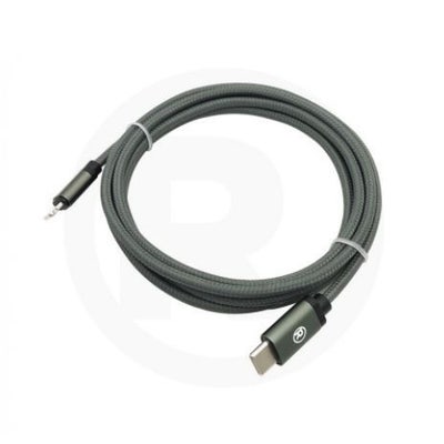 RadioShack Cable 2605150 6 ft Gris