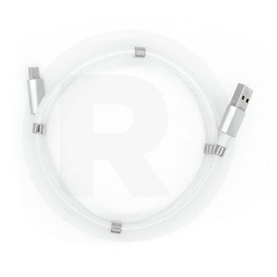 RadioShack Cable 2605154 3 ft White